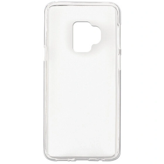 Etui do Samsung Galaxy S9 przezroczyste