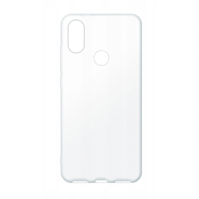 Etui do Xiaomi Mi A2 przezroczyste