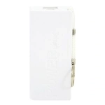 Powerbank 5 600 mAh Vega mini biały
