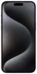 Apple iPhone 15 Pro Max 512 GB Black Titanium