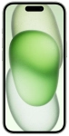 Apple iPhone 15 Plus 512 GB Green