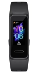 Inteligentna opaska Huawei Band 4 Czarna