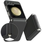 Etui do Samsung Galaxy Z Flip 5 Aero Flex czarne