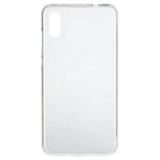 Etui do Huawei Y6 Mercury Jelly przezroczyste