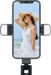 Selfie stick Mcdodo SS 1711 BT z lampą i pilotem