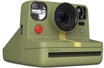 Aparat natychmiastowy Polaroid Now + Gen 2 zielony