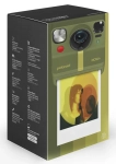 Aparat natychmiastowy Polaroid Now + Gen 2 zielony