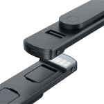 Selfie stick Mcdodo SS 1711 BT z lampą i pilotem