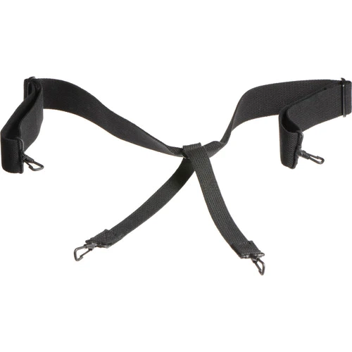 Szelki do torby fotograficznej Domke FA-100