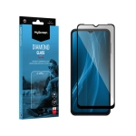 Szkło hartowane MyScreen Diamond Glass z czarną ramką do Samsung Galaxy A34