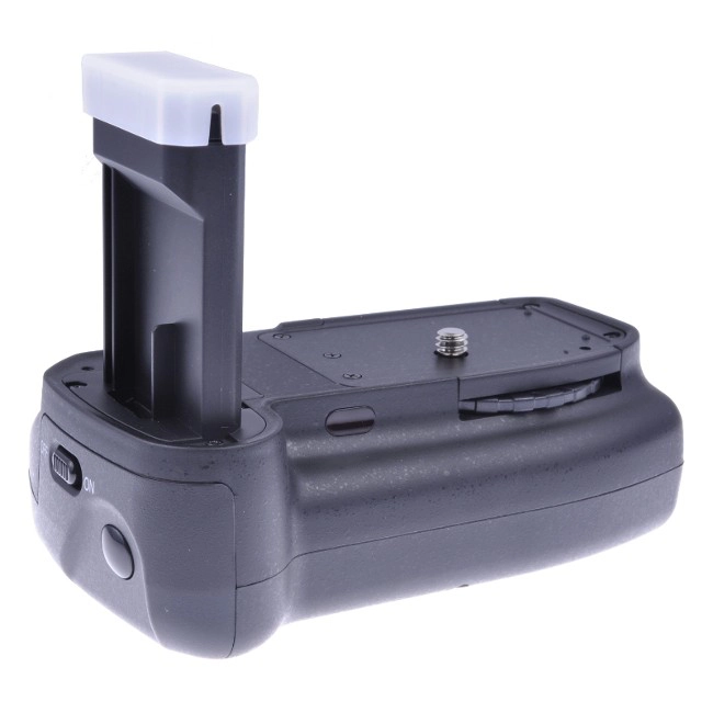 Grip do Nikona D3200/D3300/D5200/D5300 Photoolex