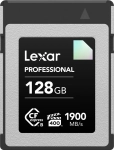 Karta pamięci Lexar Pro Diamond CFexpress Type B VPG400 128GB (1900 MB/s)