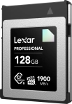 Karta pamięci Lexar Pro Diamond CFexpress Type B VPG400 128GB (1900 MB/s)
