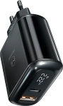 Ładowarka Mcdodo Digital miernik 20W