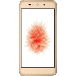Smartfon Blaupunkt SL 02 Dual SIM złoty