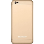 Smartfon Blaupunkt SL 02 Dual SIM złoty