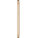 Smartfon Blaupunkt SL 02 Dual SIM złoty