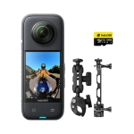 Kamera sportowa Insta360 X3 Motorcycle Kit