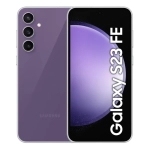 Samsung Galaxy S23 FE 5G 8/128 GB purpurowy