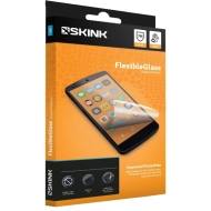 Folia ochronna Skink FlexibleGlass do Microsoft Lumia 435