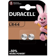 Bateria Duracell alkaliczna LR44