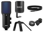 Mikrofon Rode NT-USB+