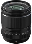 Obiektyw FujiFilm Fujinon XF 18 mm f/1.4 R LM WR