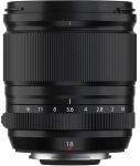 Obiektyw FujiFilm Fujinon XF 18 mm f/1.4 R LM WR