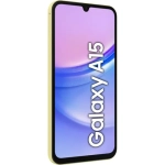 Samsung Galaxy A15 4/128GB żółty
