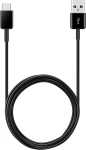 Przewód USB/USB-C Samsung EP-DG930MB (2 sztuki) czarny