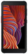 Samsung Galaxy XCover 5 4/64 GB czarny