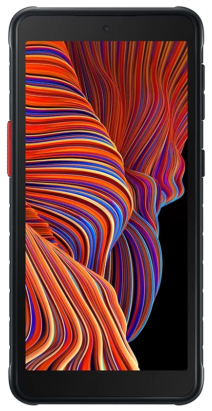 Samsung Galaxy XCover 5 4/64 GB czarny
