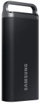 Dysk przenośny Samsung Portable SSD T5 EVO USB 3.2 Gen1 2 TB czarny