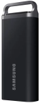 Dysk przenośny Samsung Portable SSD T5 EVO USB 3.2 Gen1 8 TB czarny