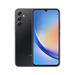 Samsung Galaxy A34 5G 8/256 GB grafitowy