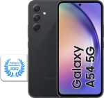 Samsung Galaxy A54 5G 8/256 GB czarny