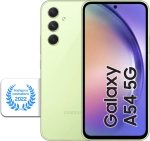 Samsung Galaxy A54 5G 8/128 GB zielony
