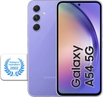 Samsung Galaxy A54 5G 8/128 GB fioletowy
