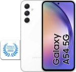 Samsung Galaxy A54 5G 8/128 GB biały