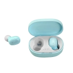 Słuchawki Bluetooth Somostel Earbuds J13 TWS niebieskie