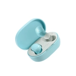 Słuchawki Bluetooth Somostel Earbuds J13 TWS niebieskie