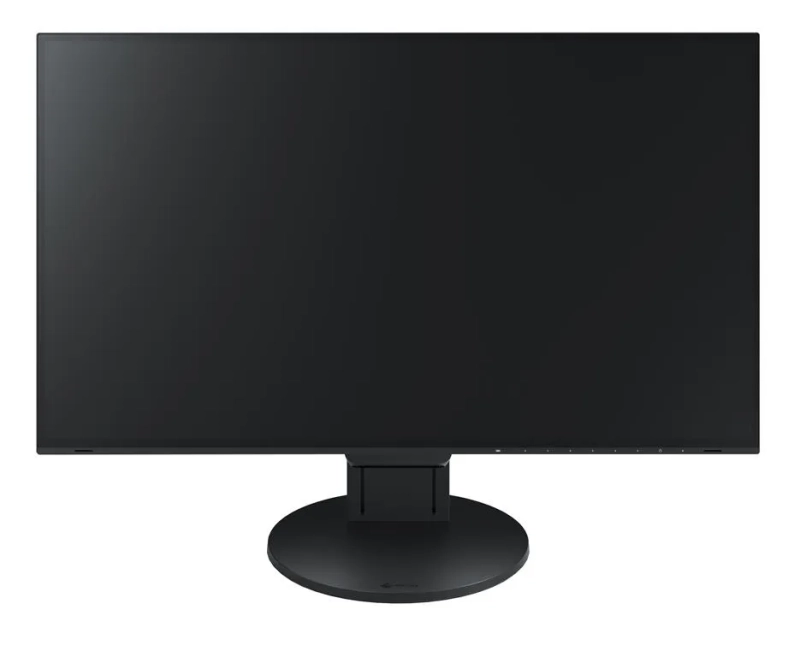 Monitor Eizo FlexScan 27" 4K EV2785-BK