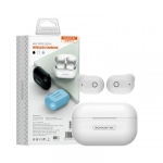 Słuchawki Bluetooth Somostel Earbuds J58 TWS białe