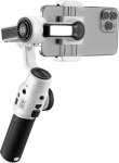 Gimbal Zhiyun Smooth 5S White