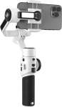 Gimbal Zhiyun Smooth 5S White