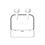 Słuchawki Bluetooth Somostel Earbuds J38 TWS białe LCD