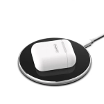 Słuchawki Bluetooth Somostel Earbuds I330 TWS białe z ładowaniem indukcyjnym