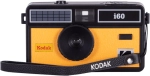 Aparat analogowy Kodak I60 Reusable Żółty - Yellow