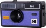Aparat analogowy Kodak I60 Reusable Camera black / very peri