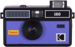 Aparat analogowy Kodak I60 Reusable Camera black / very peri
